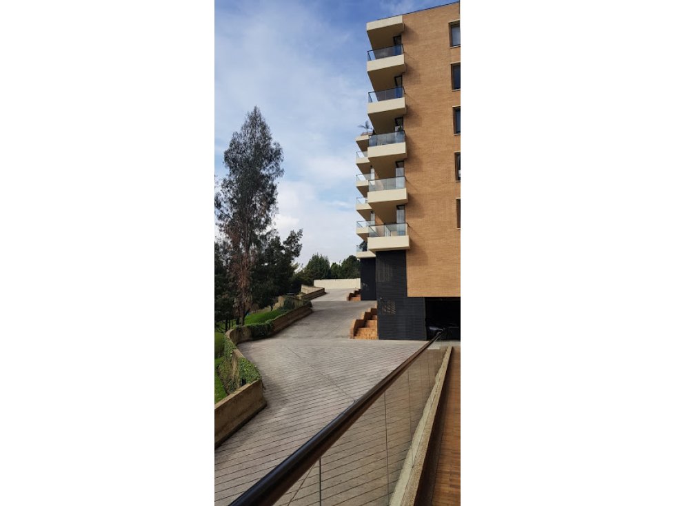 Apartamento en venta en Vereda Suba Naranjos, Bogotá · foto 15 de 24