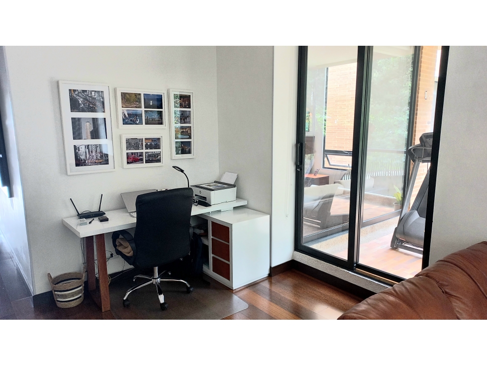 Apartamento en venta en Vereda Suba Naranjos, Bogotá · foto 16 de 24