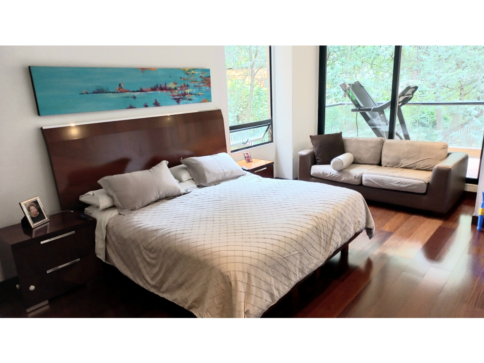Apartamento en venta en Vereda Suba Naranjos, Bogotá · foto 18 de 24