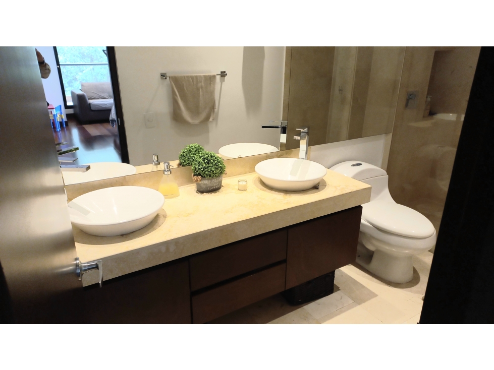 Apartamento en venta en Vereda Suba Naranjos, Bogotá · foto 19 de 24