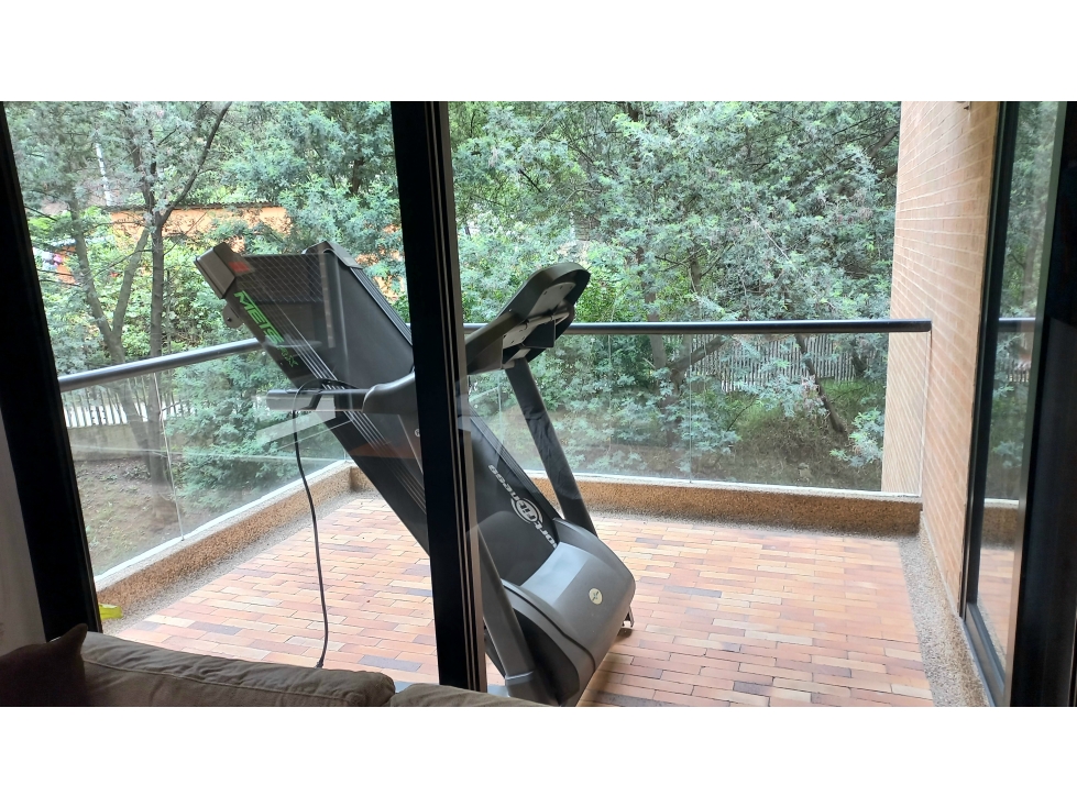Apartamento en venta en Vereda Suba Naranjos, Bogotá · foto 20 de 24