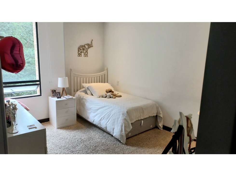 Apartamento en venta en Vereda Suba Naranjos, Bogotá · foto 21 de 24