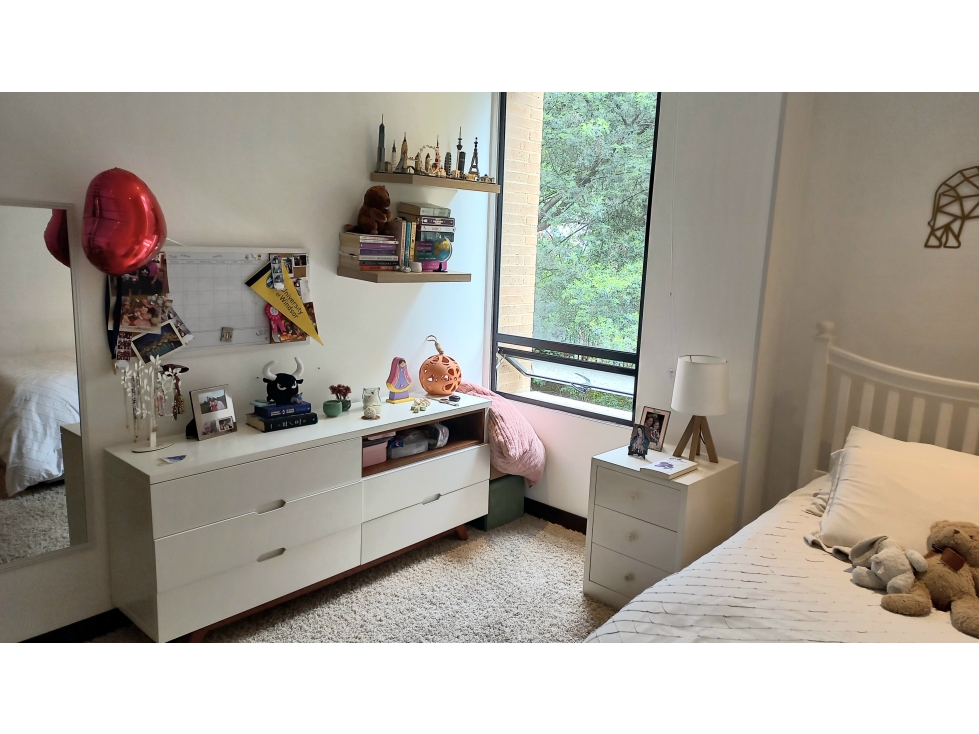 Apartamento en venta en Vereda Suba Naranjos, Bogotá · foto 22 de 24