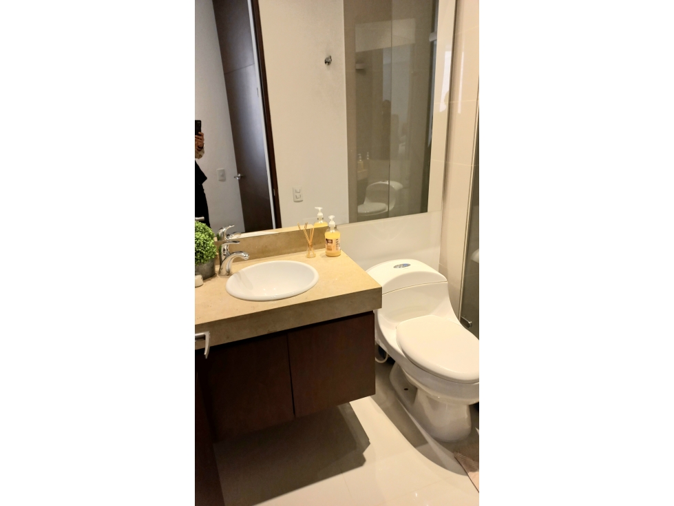 Apartamento en venta en Vereda Suba Naranjos, Bogotá · foto 23 de 24