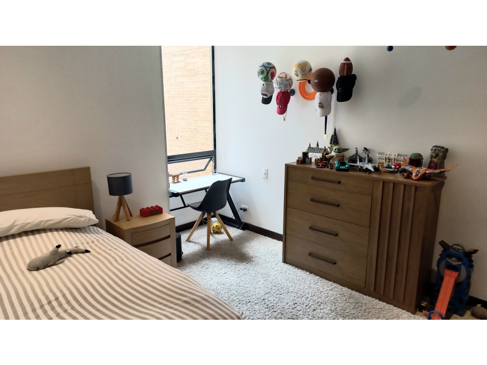 Apartamento en venta en Vereda Suba Naranjos, Bogotá · foto 24 de 24