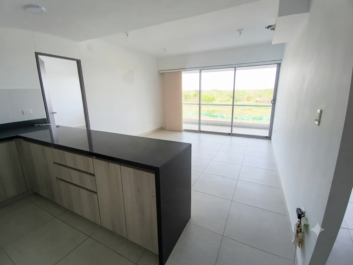 Apartamento en venta en Serena Del Mar, Cartagena · foto 2 de 20