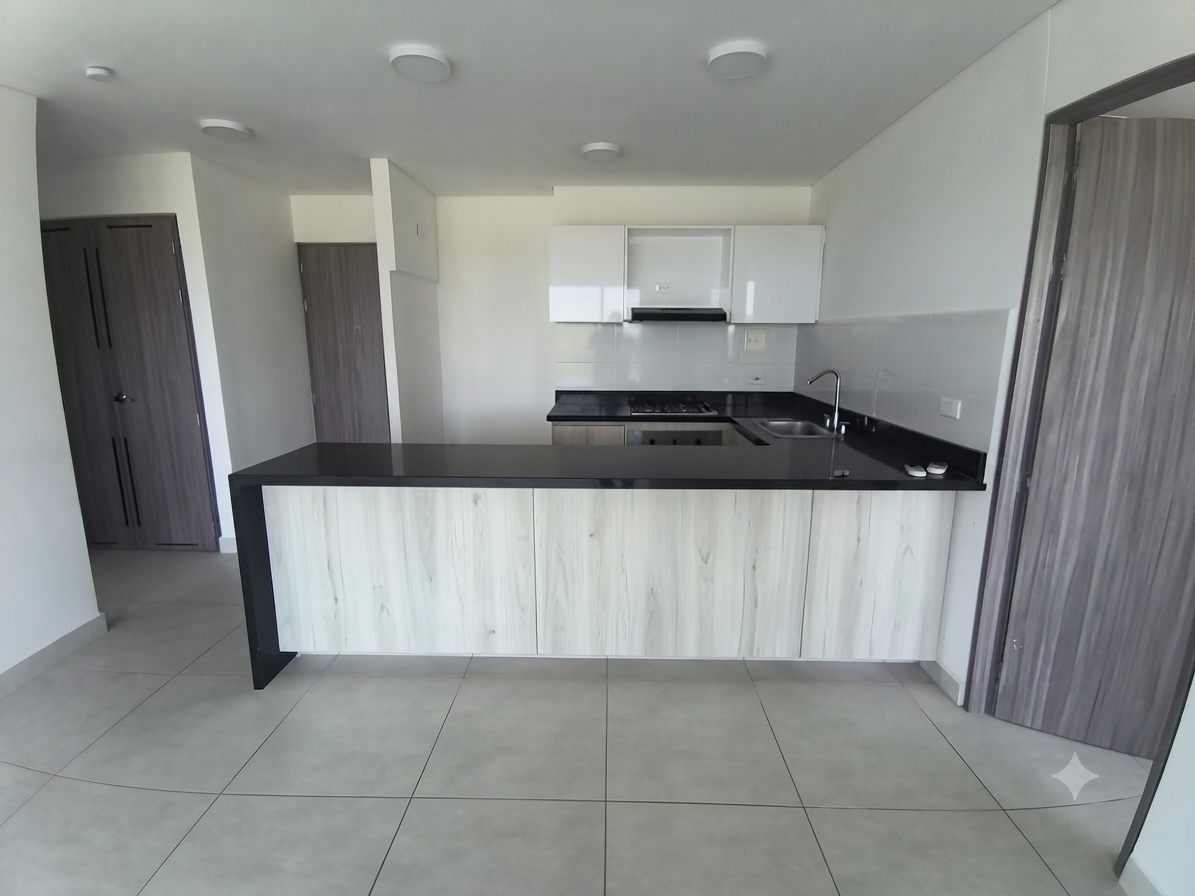 Apartamento en venta en Serena Del Mar, Cartagena · foto 3 de 20