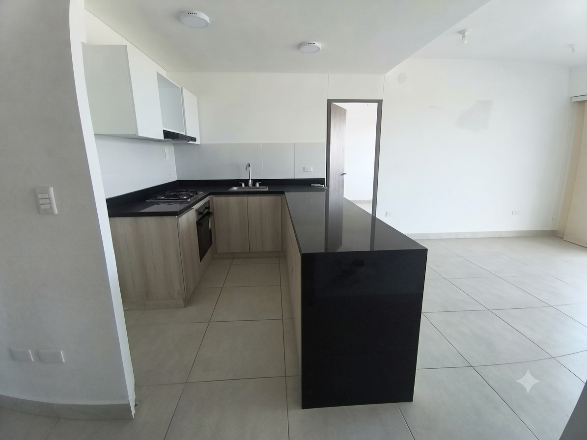 Apartamento en venta en Serena Del Mar, Cartagena · foto 4 de 20