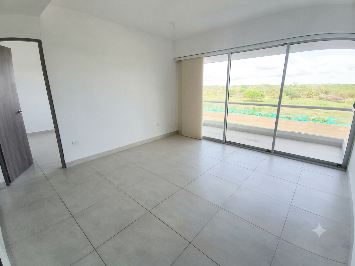 Apartamento en venta en Serena Del Mar, Cartagena · foto 7 de 20