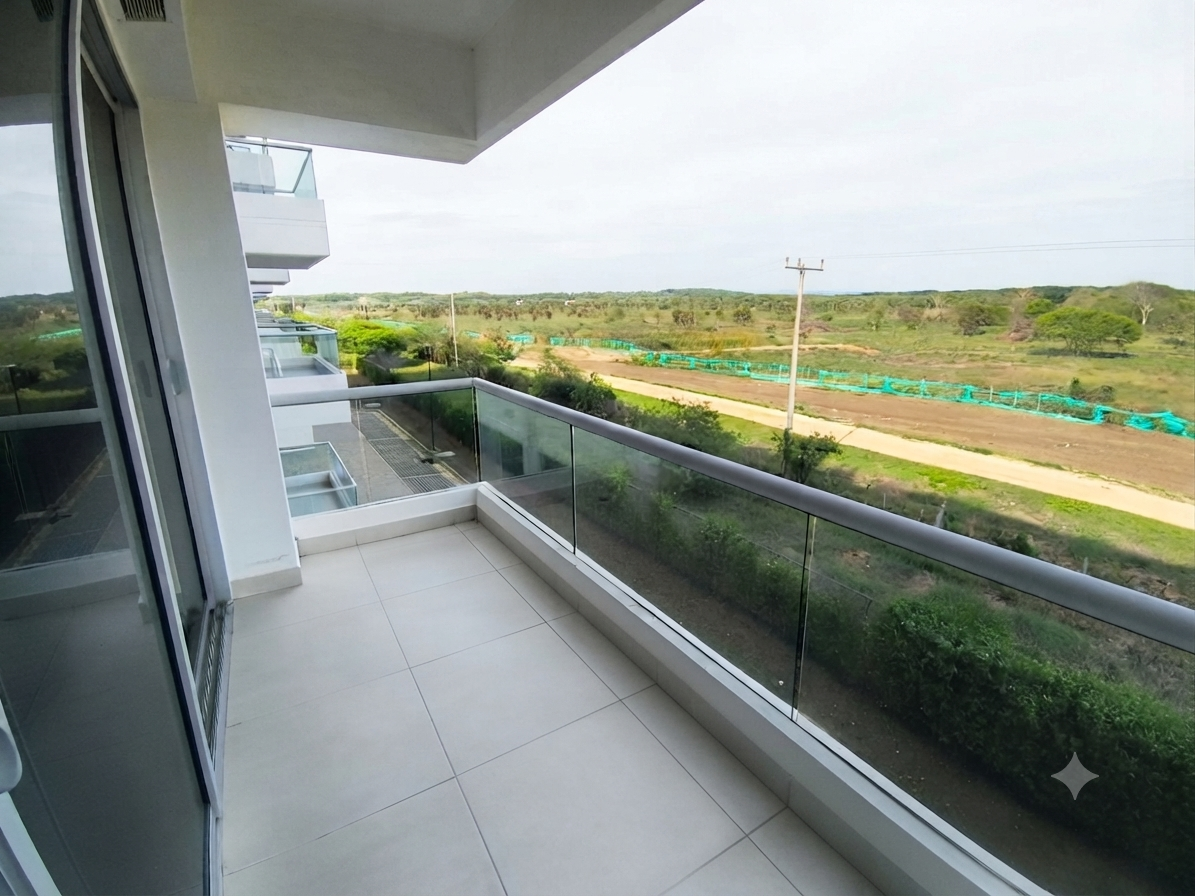 Apartamento en venta en Serena Del Mar, Cartagena · foto 9 de 20