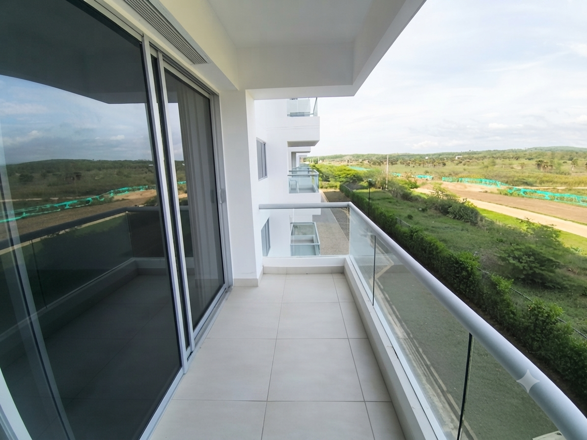 Apartamento en venta en Serena Del Mar, Cartagena · foto 10 de 20