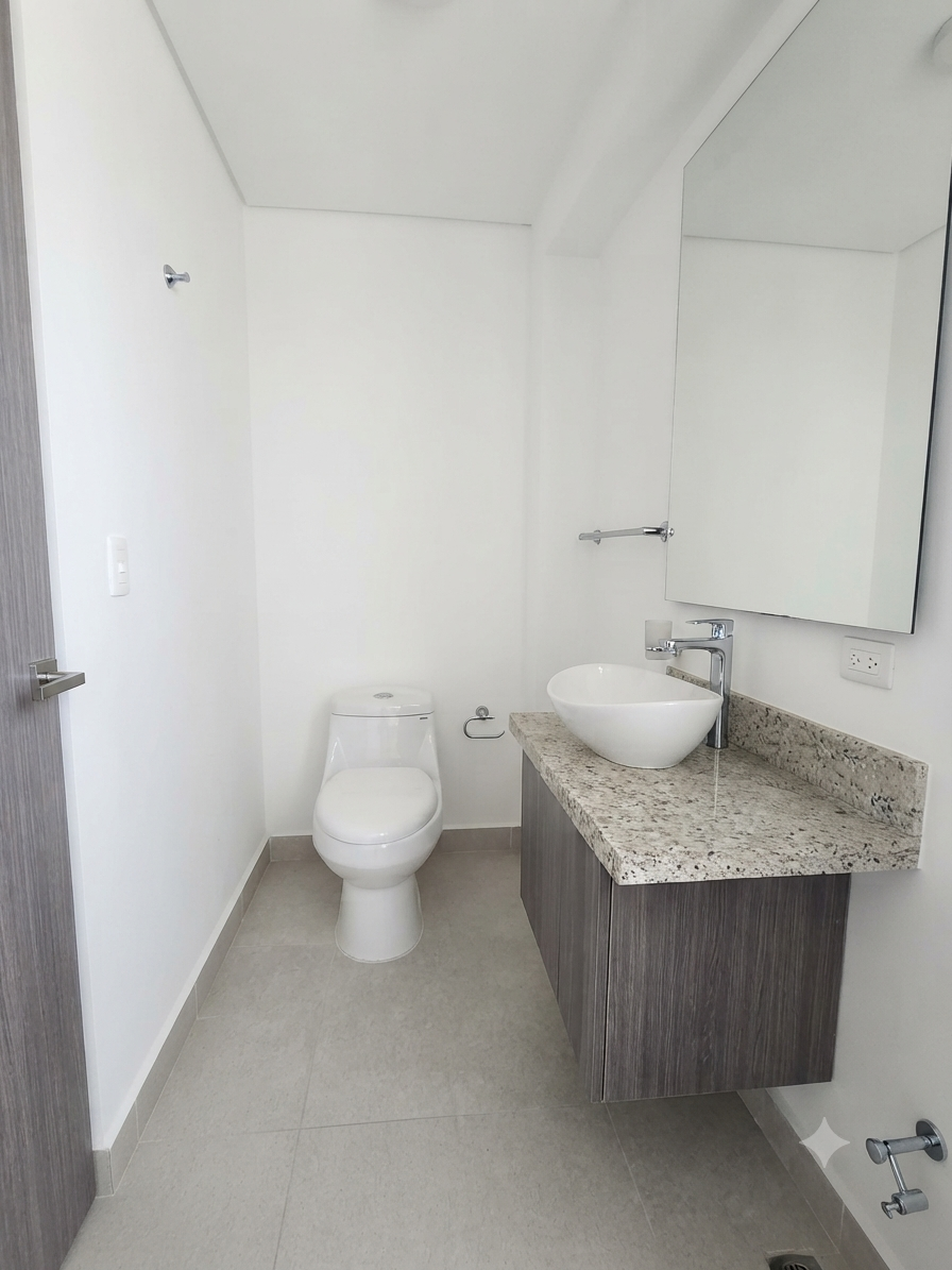 Apartamento en venta en Serena Del Mar, Cartagena · foto 15 de 20