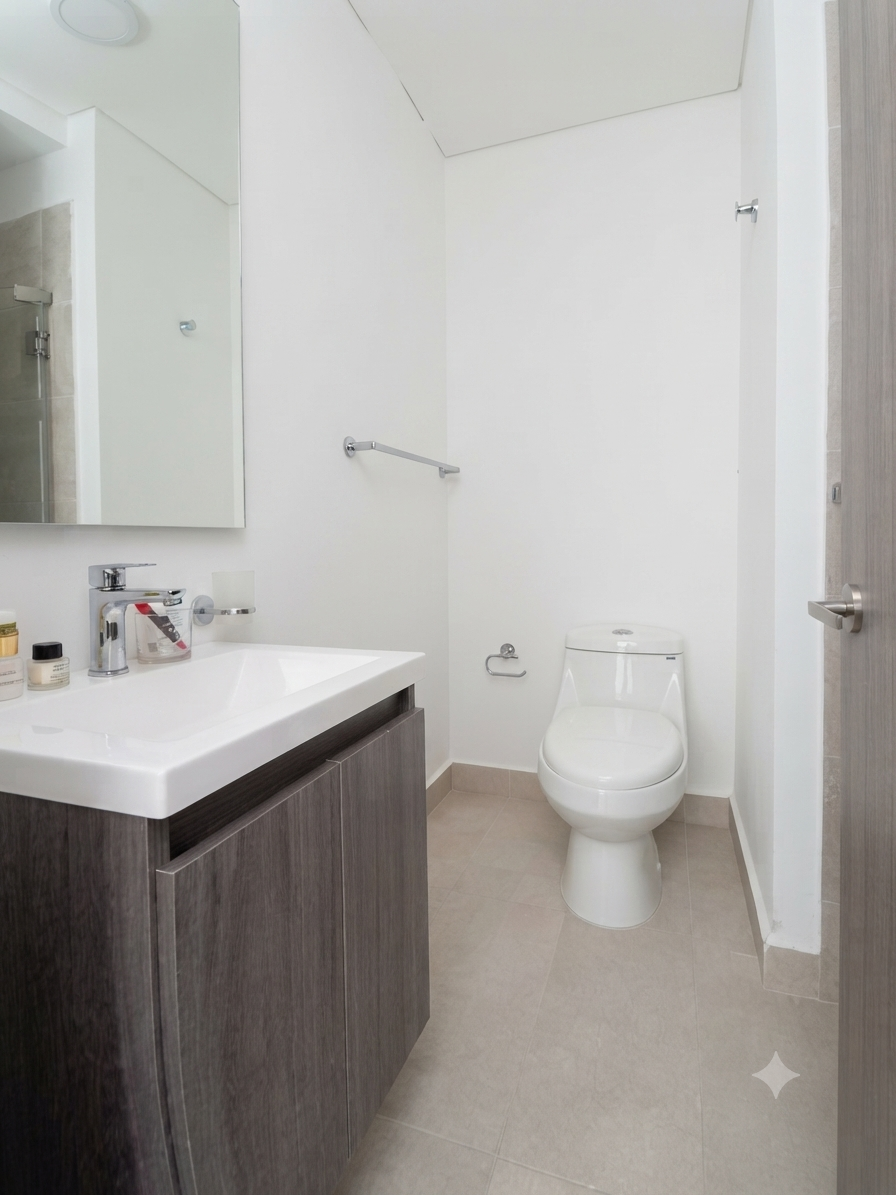 Apartamento en venta en Serena Del Mar, Cartagena · foto 19 de 20
