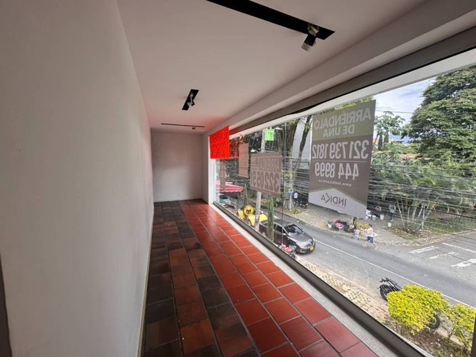 Local en arriendo en Patio Bonito, Medellín, 110 m² · foto 10 de 10