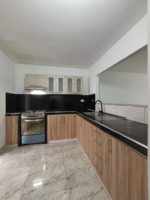 Casa de 2 alcobas en venta en Luis Carlos Galan, Villa del Rosario, 119 m² · foto 2 de 14