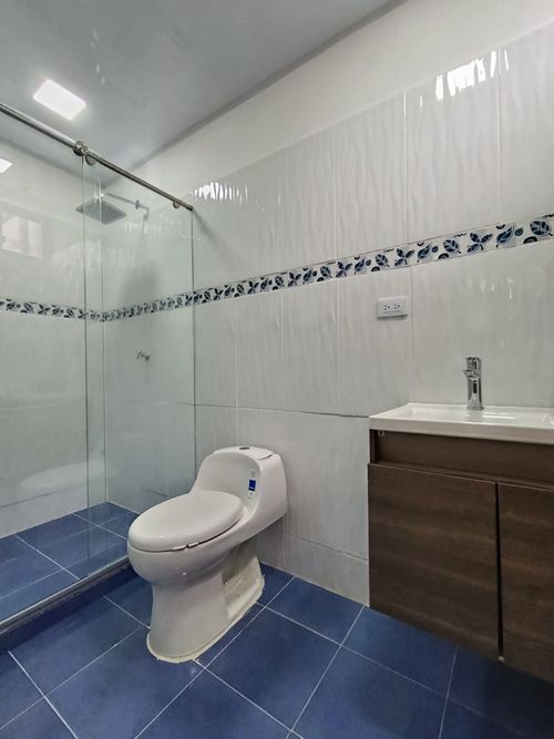 Casa de 2 alcobas en venta en Luis Carlos Galan, Villa del Rosario, 119 m² · foto 5 de 14