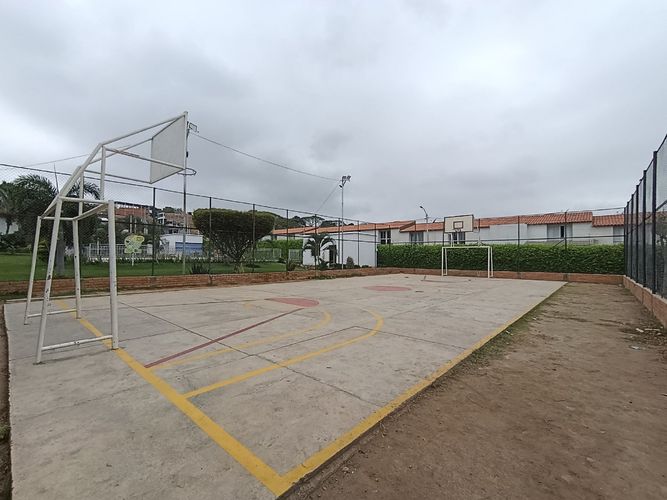 Casa de 2 alcobas en venta en Luis Carlos Galan, Villa del Rosario, 119 m² · foto 9 de 14