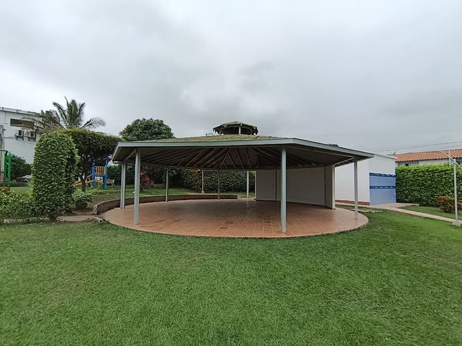 Casa de 2 alcobas en venta en Luis Carlos Galan, Villa del Rosario, 119 m² · foto 11 de 14