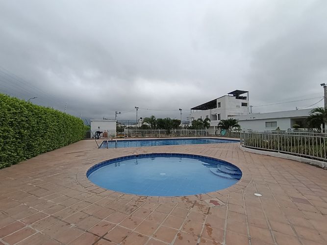 Casa de 2 alcobas en venta en Luis Carlos Galan, Villa del Rosario, 119 m² · foto 13 de 14