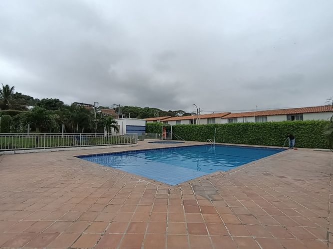 Casa de 2 alcobas en venta en Luis Carlos Galan, Villa del Rosario, 119 m² · foto 14 de 14