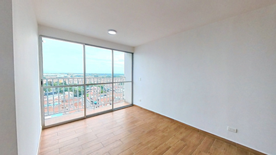 Apartamento en venta en Brisas De Los Alamos, Cali · foto 2 de 19