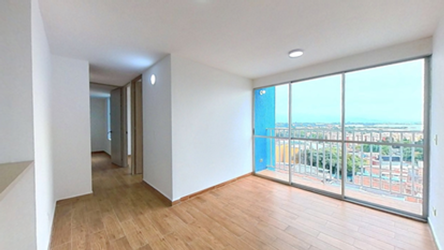 Apartamento en venta en Brisas De Los Alamos, Cali · foto 3 de 19