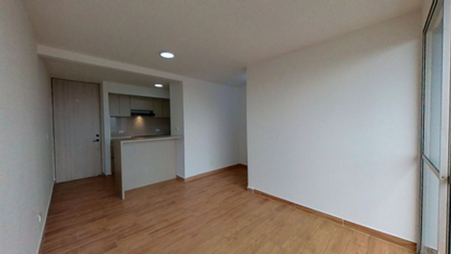 Apartamento en venta en Brisas De Los Alamos, Cali · foto 4 de 19