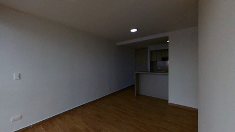Apartamento en venta en Brisas De Los Alamos, Cali · foto 5 de 19