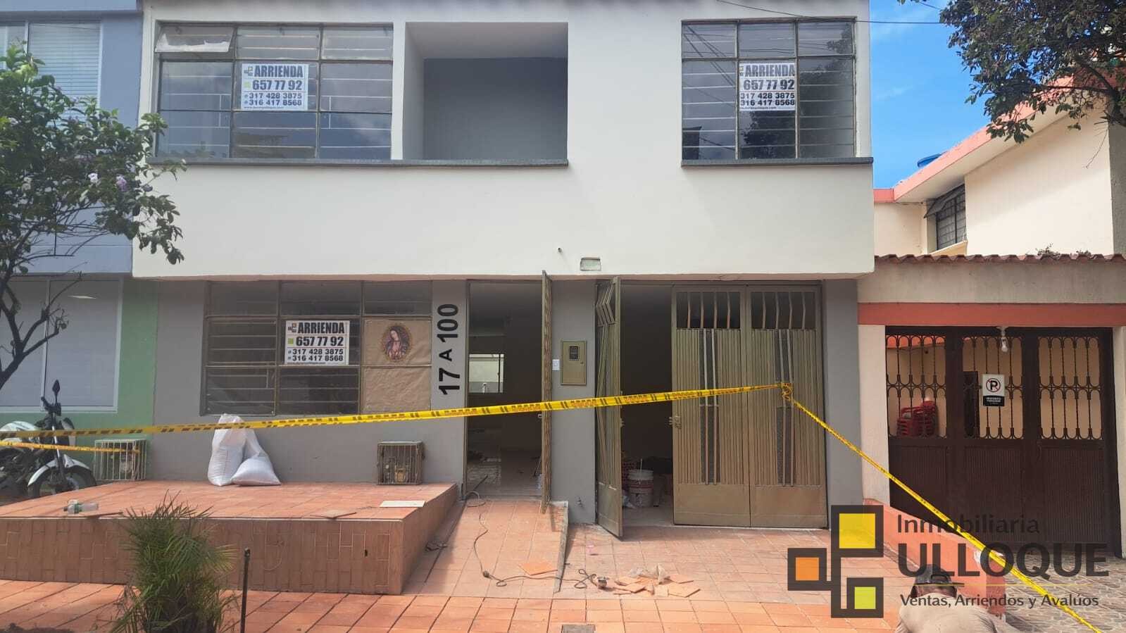 Office for rent in La ceiba, Bucaramanga
