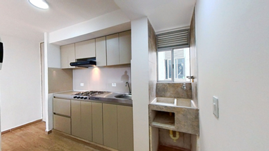 Apartamento en venta en Brisas De Los Alamos, Cali · foto 19 de 19