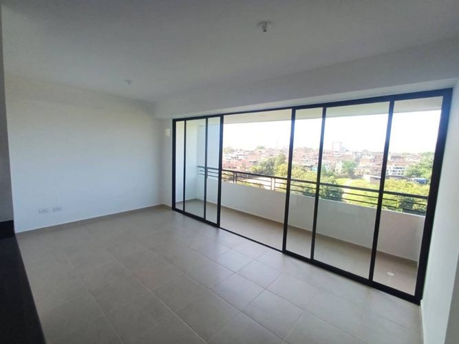 Apartamento de 3 alcobas en venta en Coaviconsa, Bucaramanga, 83 m² · foto 2 de 16