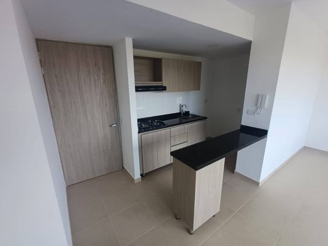 Apartamento de 3 alcobas en venta en Coaviconsa, Bucaramanga, 83 m² · foto 3 de 16