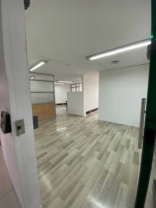 Office for rent in Chapinero, Bogotá