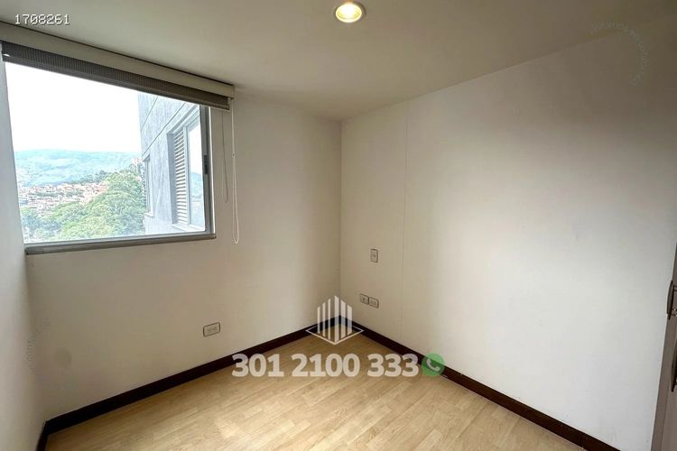 Apartamento de 3 alcobas en arriendo en Loma Del Indio, Medellín, 84 m² · foto 8 de 24