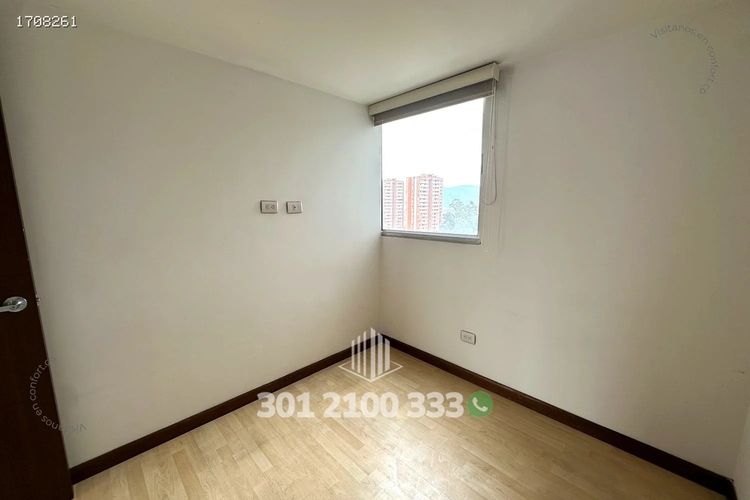 Apartamento de 3 alcobas en arriendo en Loma Del Indio, Medellín, 84 m² · foto 9 de 24