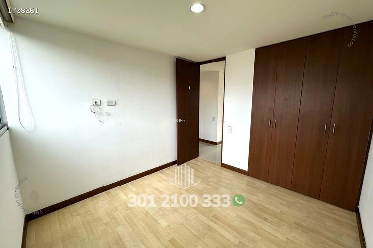 Apartamento de 3 alcobas en arriendo en Loma Del Indio, Medellín, 84 m² · foto 14 de 24