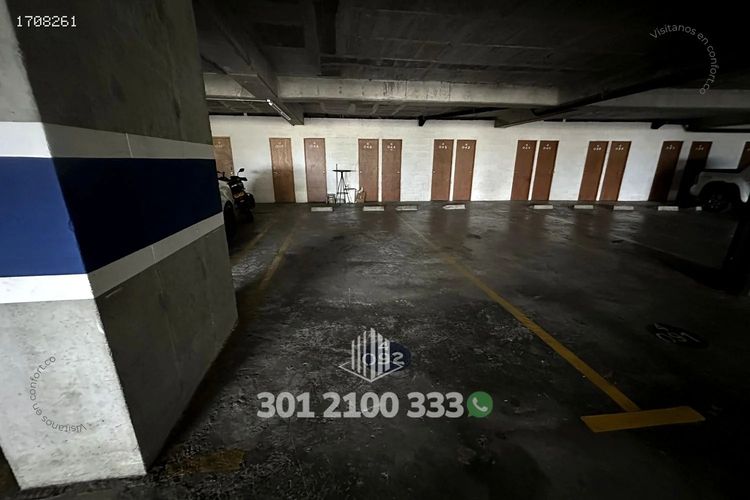 Apartamento de 3 alcobas en arriendo en Loma Del Indio, Medellín, 84 m² · foto 20 de 24