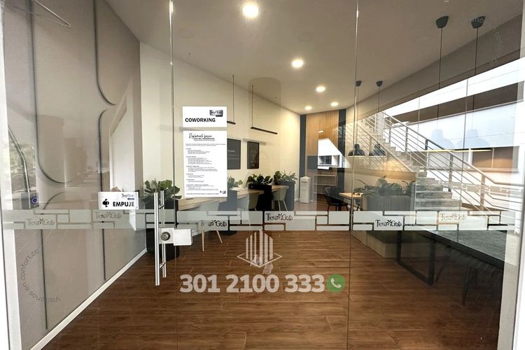 Apartamento de 3 alcobas en arriendo en Loma Del Indio, Medellín, 84 m² · foto 23 de 24