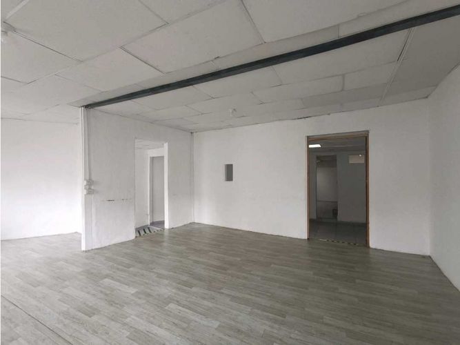 Local en arriendo en Lleras, Manizales, 70 m² · foto 2 de 18