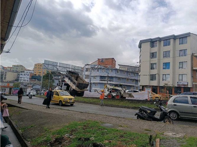 Local en arriendo en Lleras, Manizales, 70 m² · foto 8 de 18