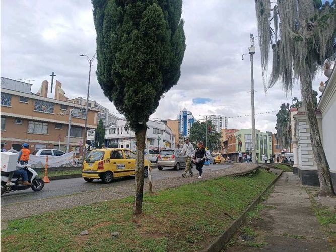 Local en arriendo en Lleras, Manizales, 70 m² · foto 18 de 18