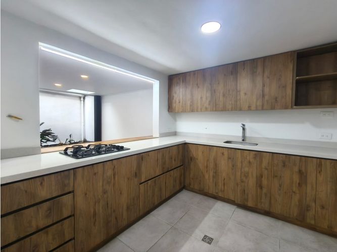 Casa de 3 alcobas en venta en El Retiro, 116 m² · foto 6 de 24