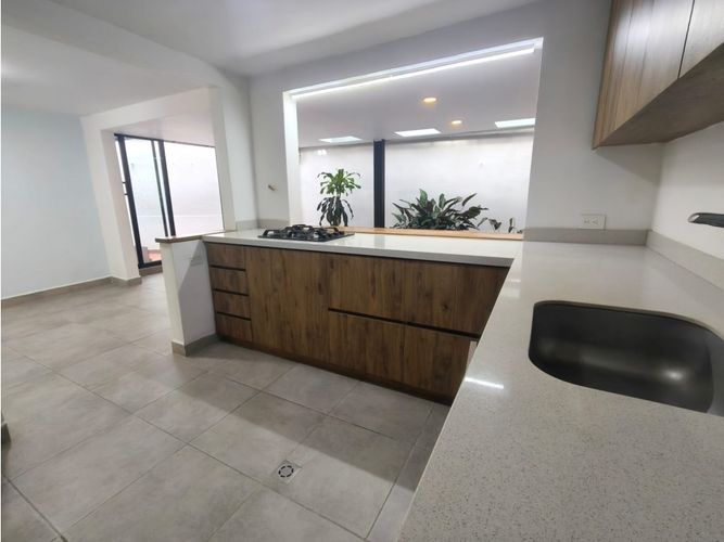 Casa de 3 alcobas en venta en El Retiro, 116 m² · foto 8 de 24