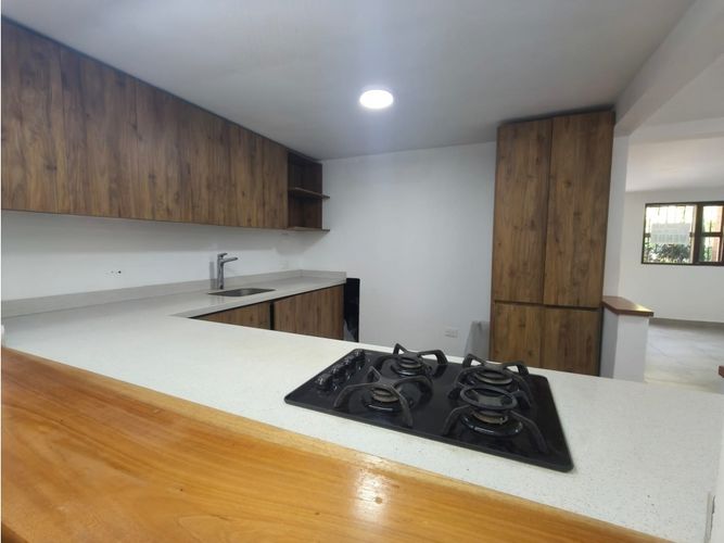 Casa de 3 alcobas en venta en El Retiro, 116 m² · foto 9 de 24