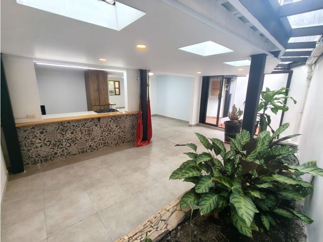 Casa de 3 alcobas en venta en El Retiro, 116 m² · foto 11 de 24
