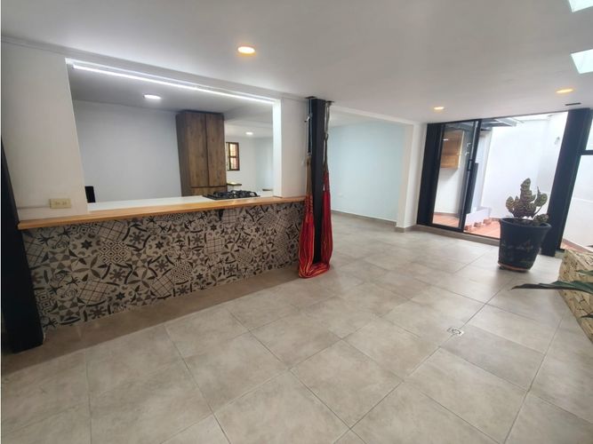 Casa de 3 alcobas en venta en El Retiro, 116 m² · foto 12 de 24