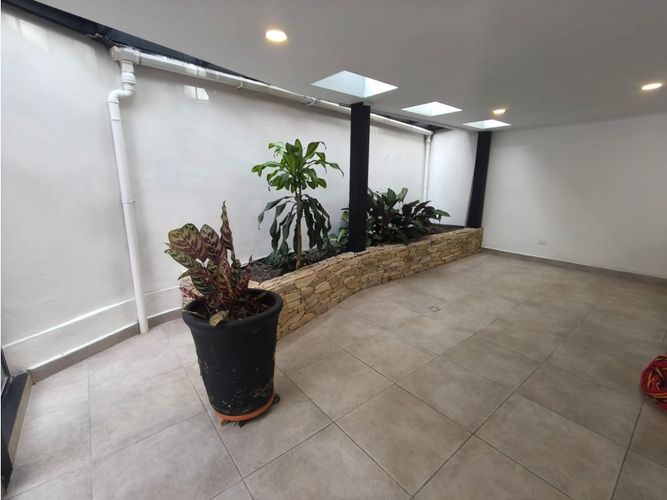 Casa de 3 alcobas en venta en El Retiro, 116 m² · foto 13 de 24
