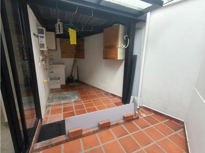 Casa de 3 alcobas en venta en El Retiro, 116 m² · foto 14 de 24