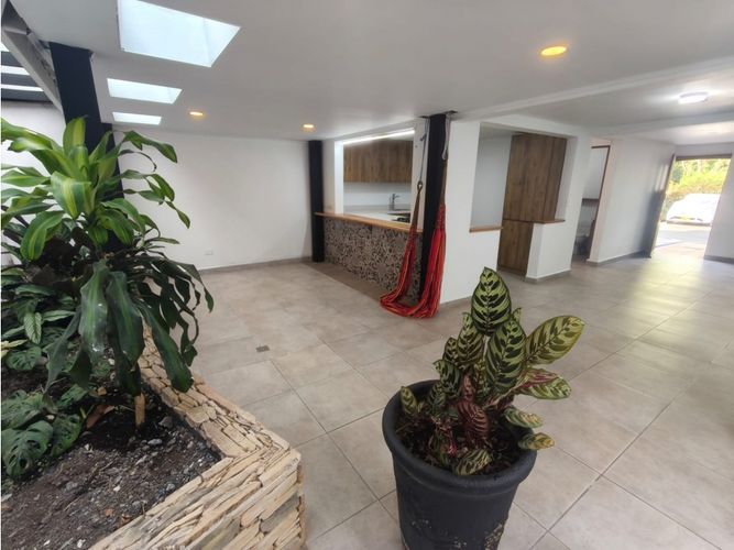 Casa de 3 alcobas en venta en El Retiro, 116 m² · foto 15 de 24