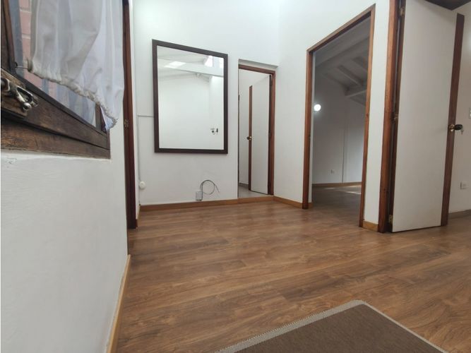Casa de 3 alcobas en venta en El Retiro, 116 m² · foto 19 de 24